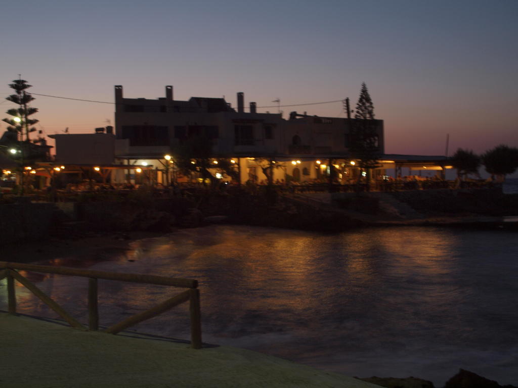 Bellavista Lejlighed Mochlos Værelse billede