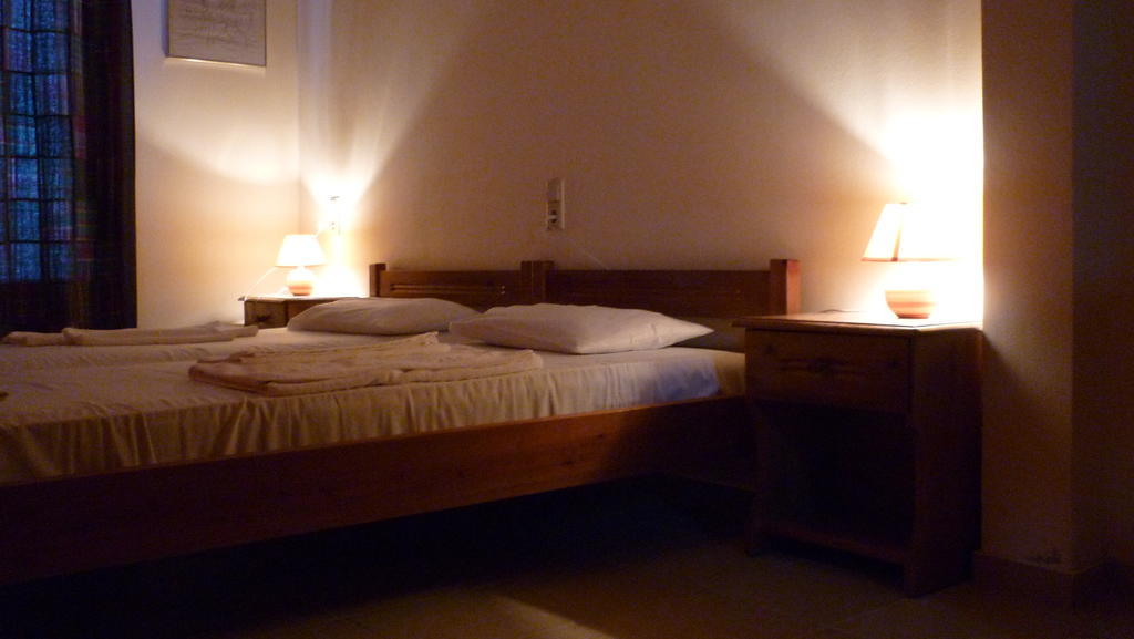 Bellavista Lejlighed Mochlos Værelse billede