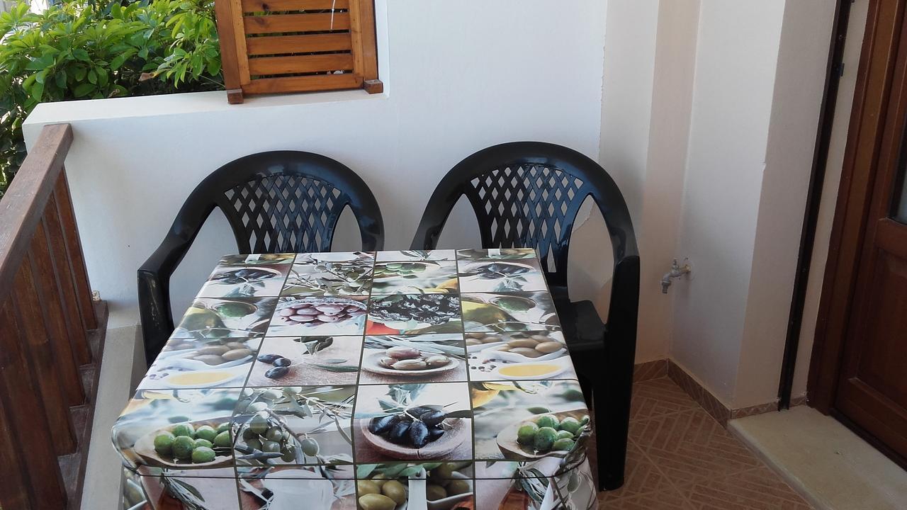 Bellavista Lejlighed Mochlos Eksteriør billede